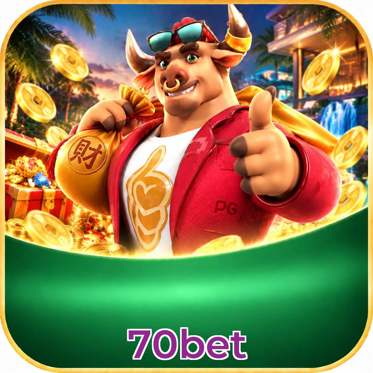 70bet Top Slots