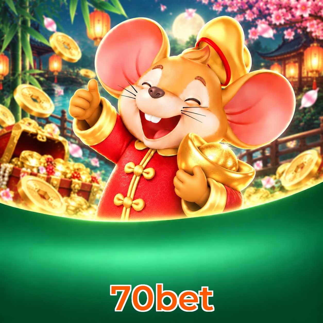 70bet Security