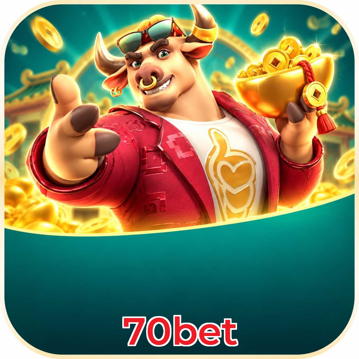 70bet Uptime