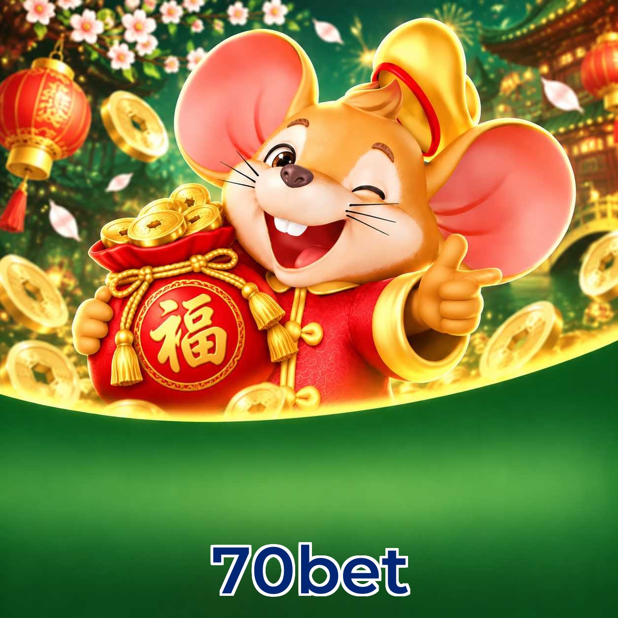 70bet Cashback