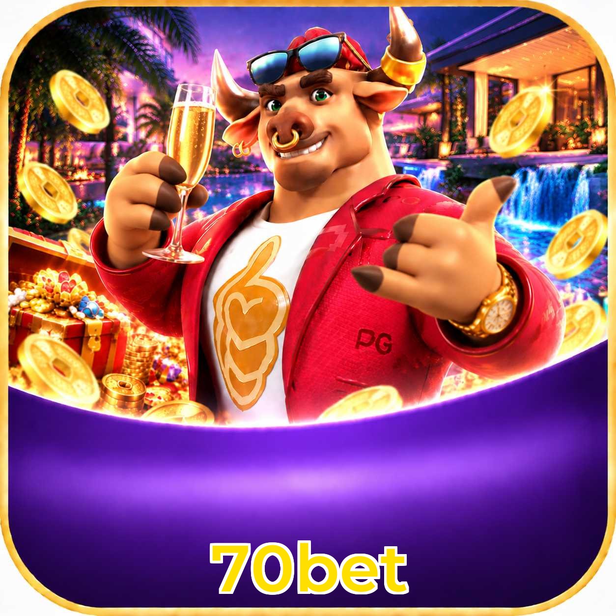 70bet Performance