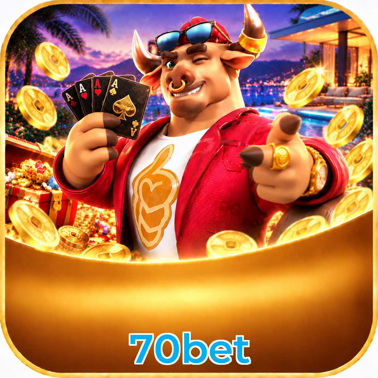 70bet Registration Guide