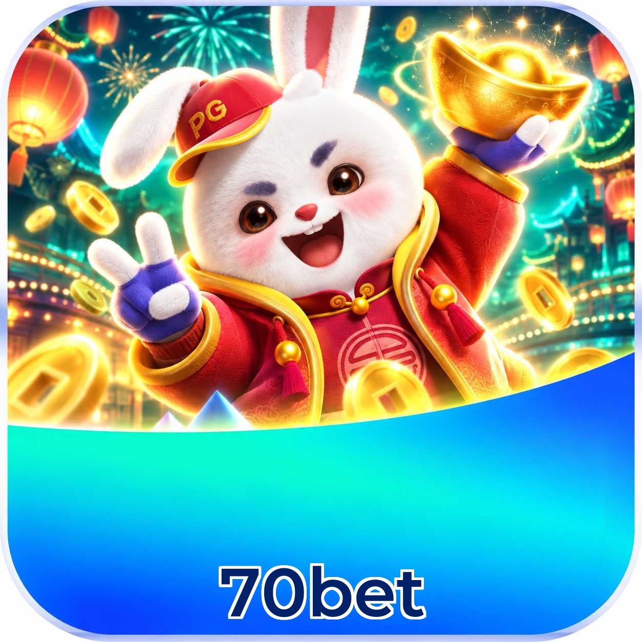 70bet VIP Níveis