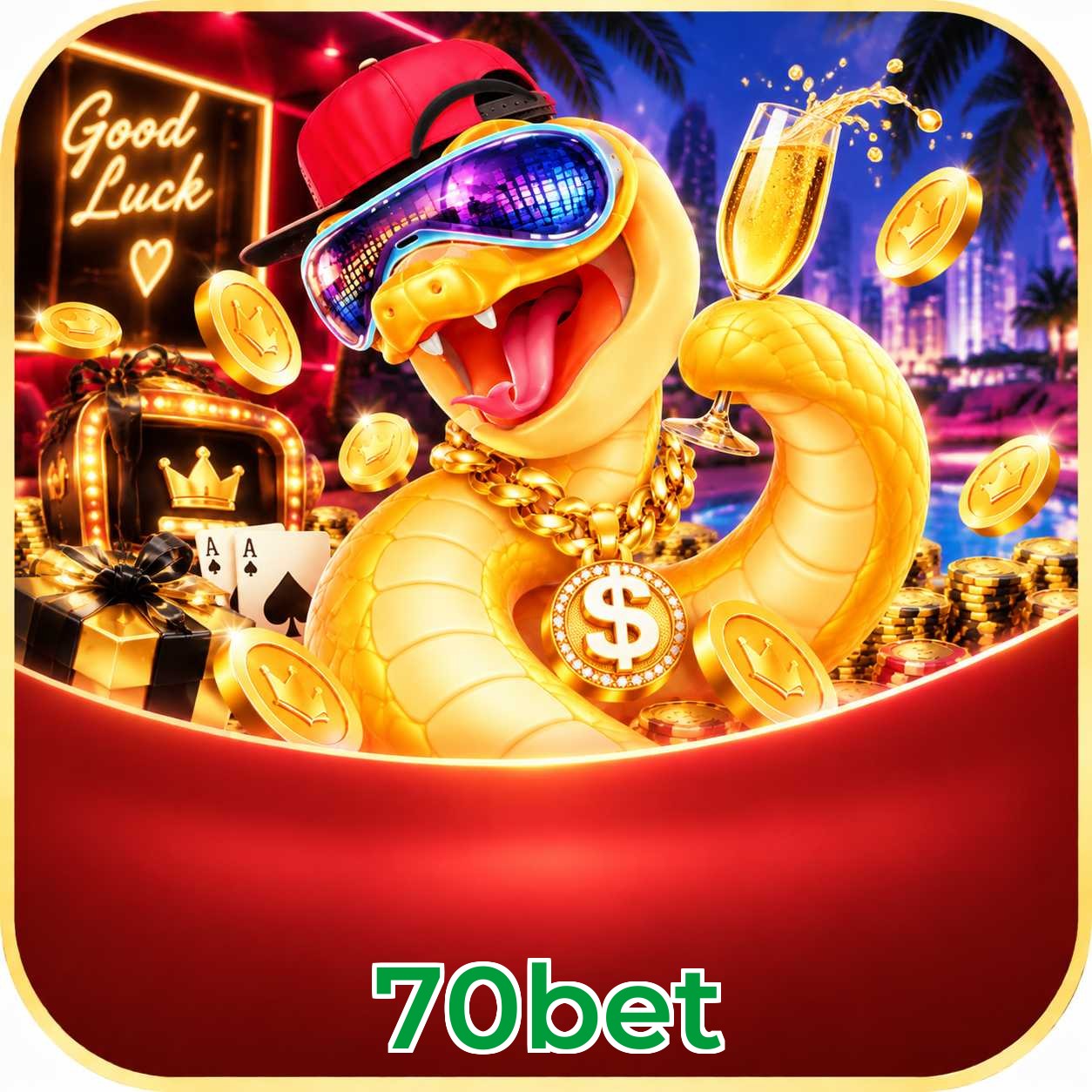 70bet Bet FAQ