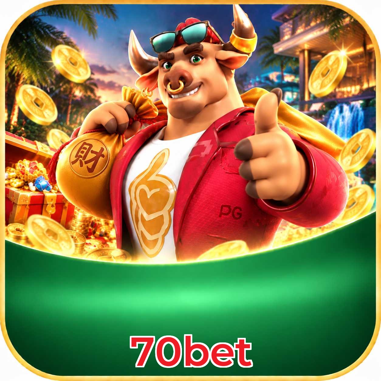70bet FAQ
