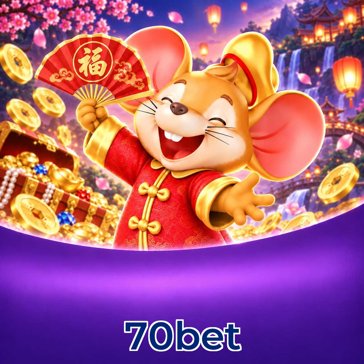 70bet instalar Android APK