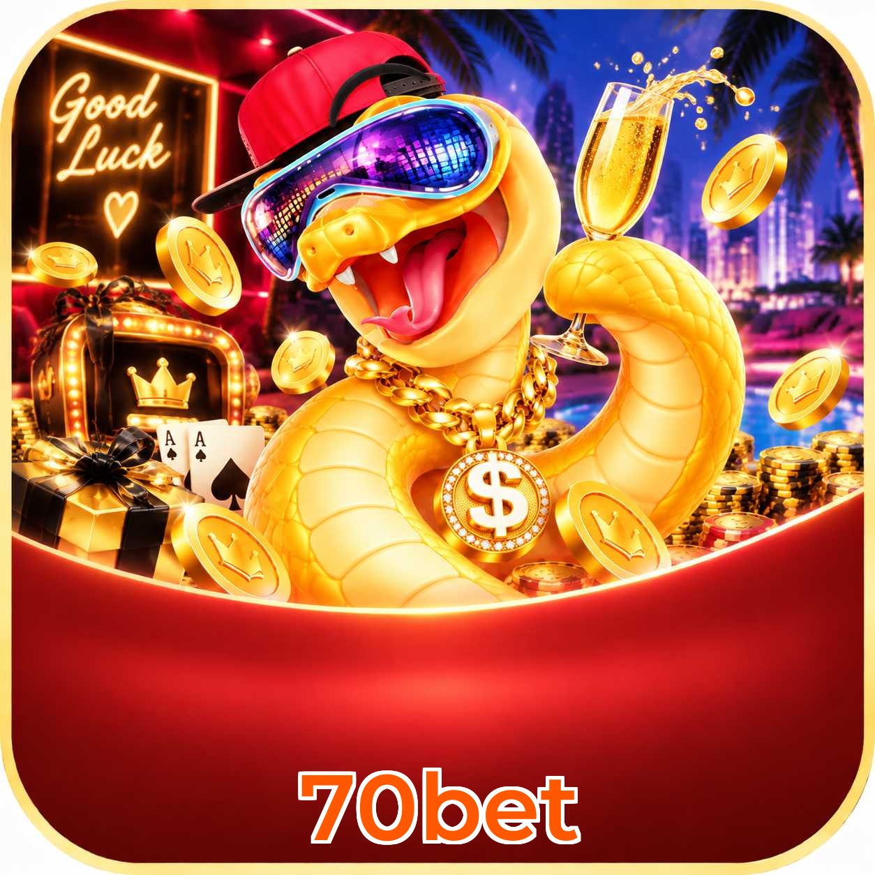 70bet Responsible Gaming
