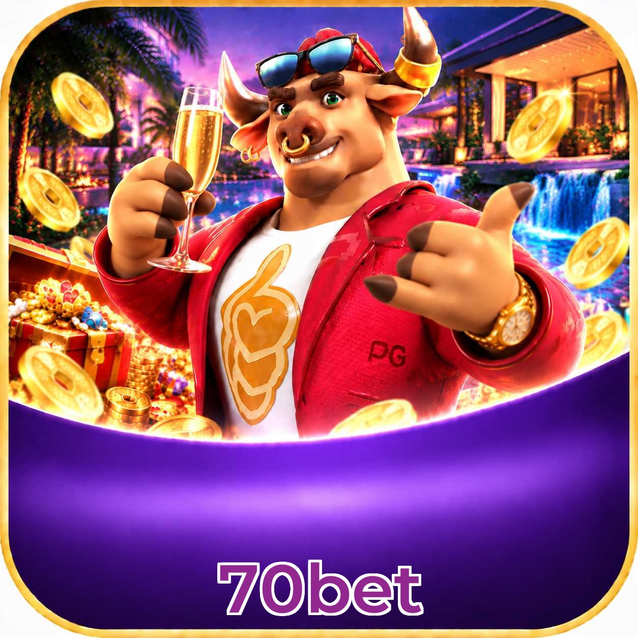 70bet App vs Web