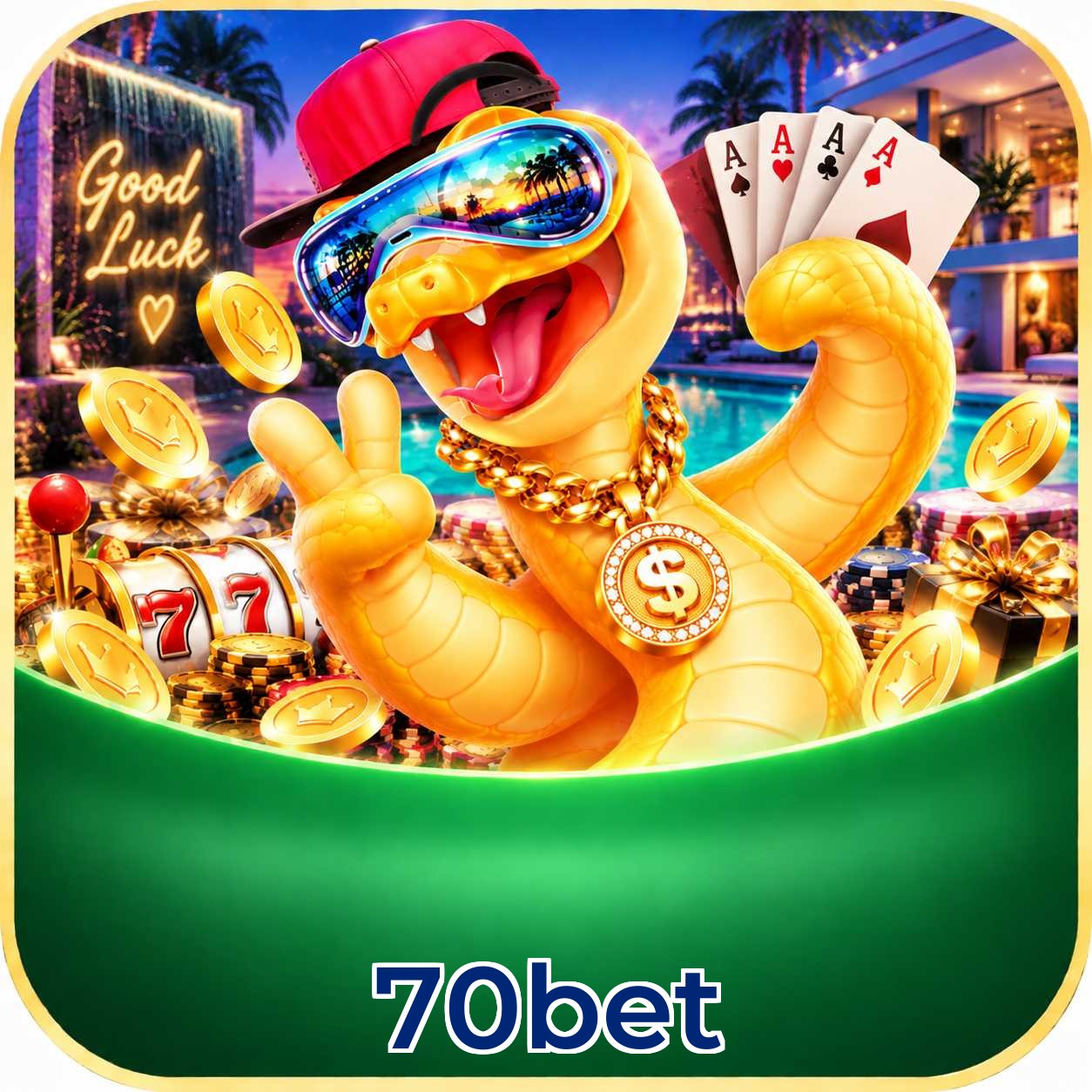70bet FAQ