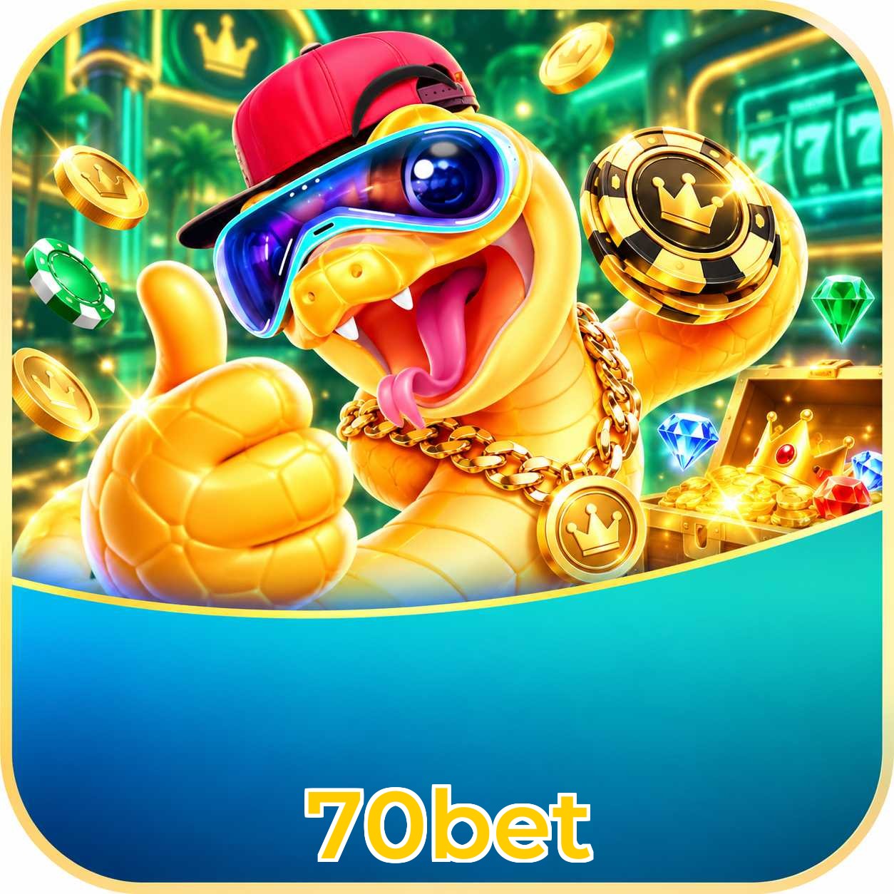 70bet Plataforma FAQ