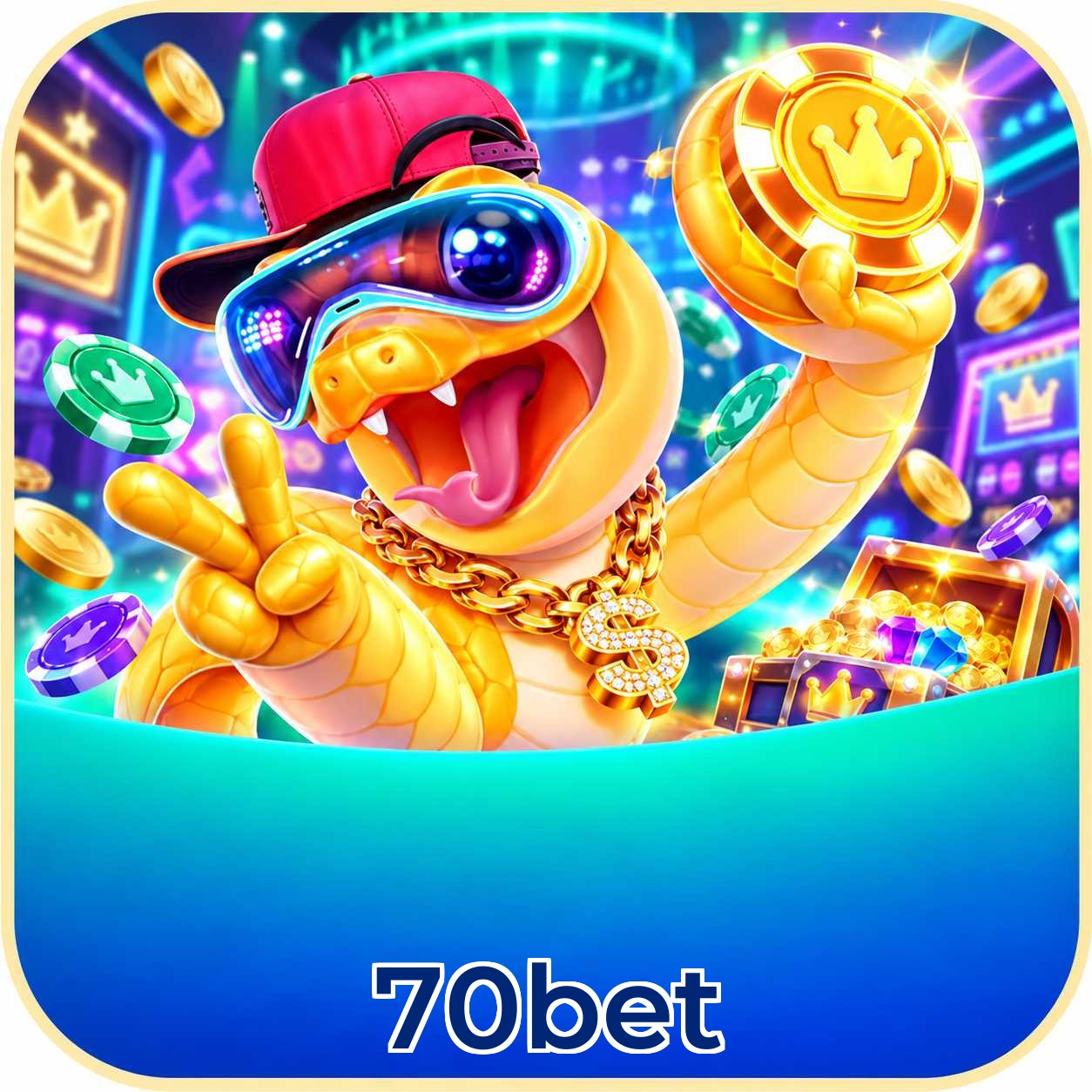 70bet System Requirements