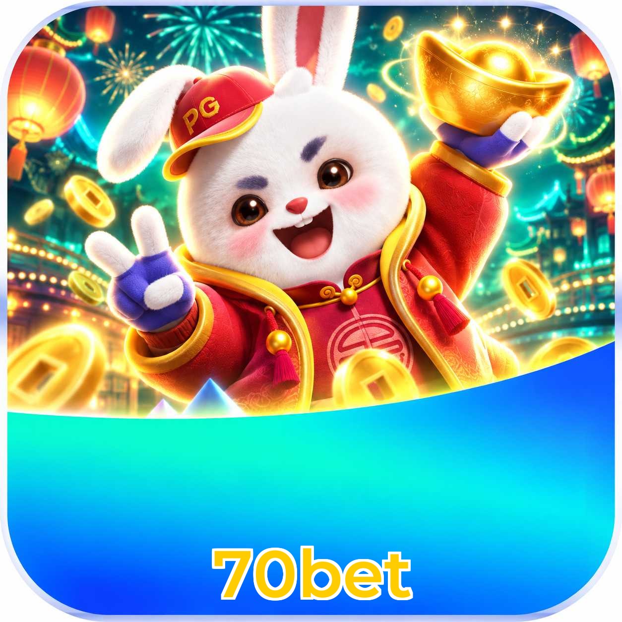 70bet instalar iPhone Safari PWA
