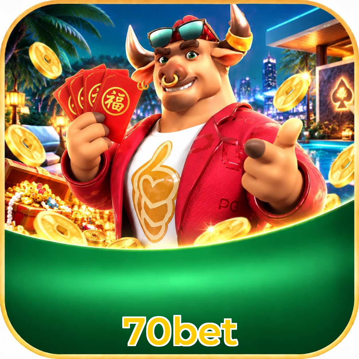 70bet Recuperar Senha