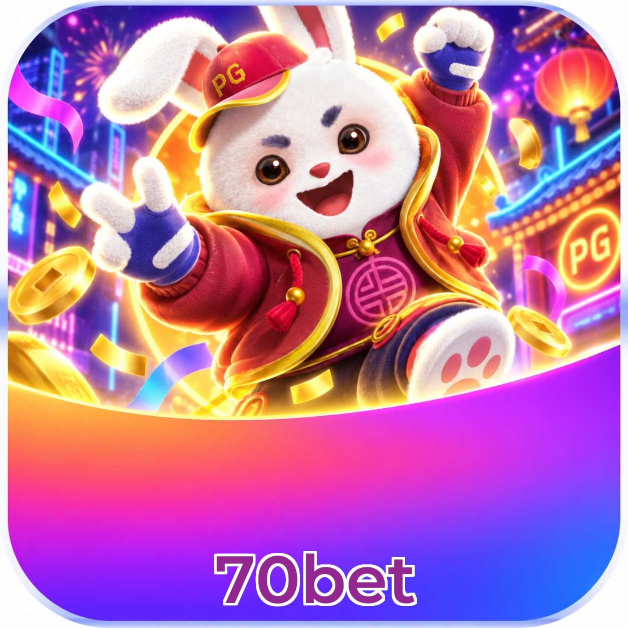 70bet Live Games