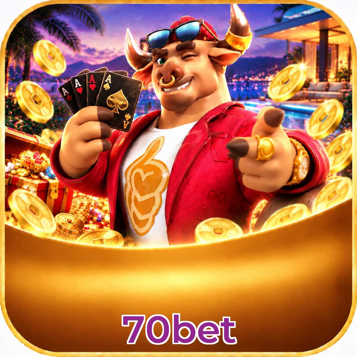 70bet Telegram FAQ