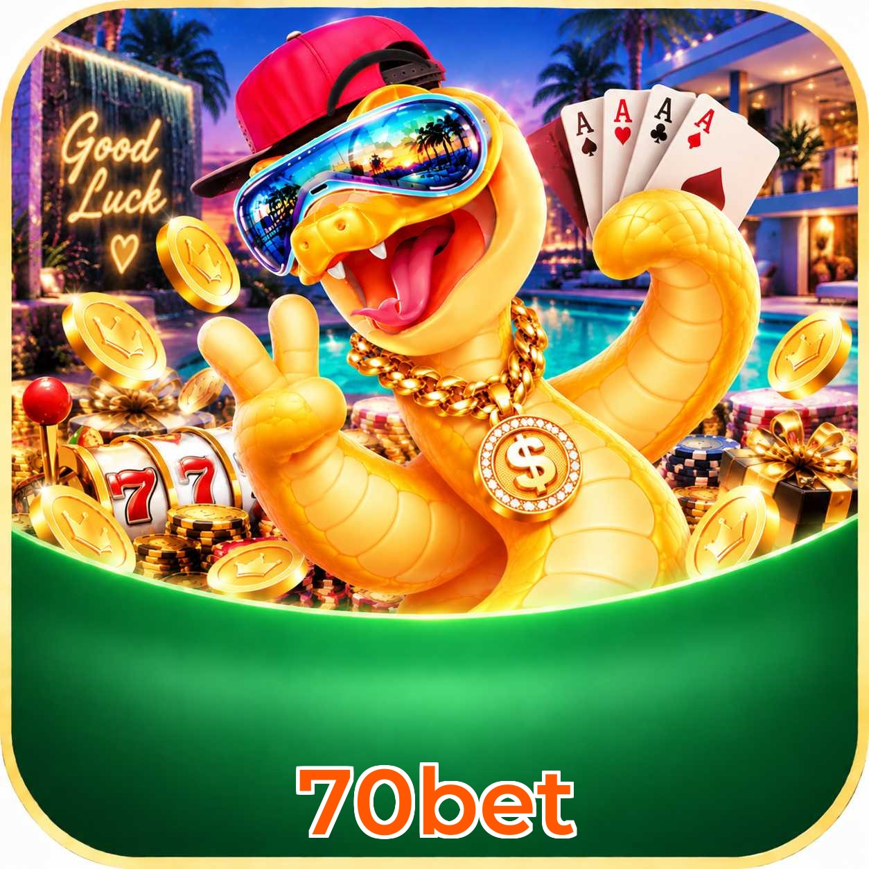 70bet FAQ
