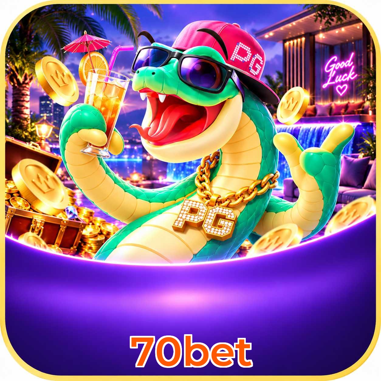 Baixar 70bet Android