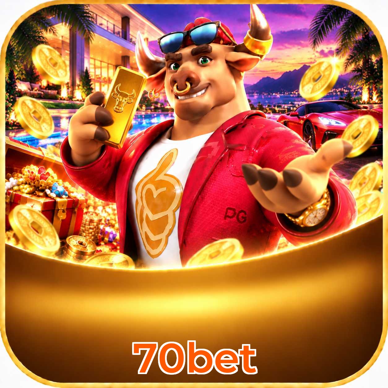70bet Download Links