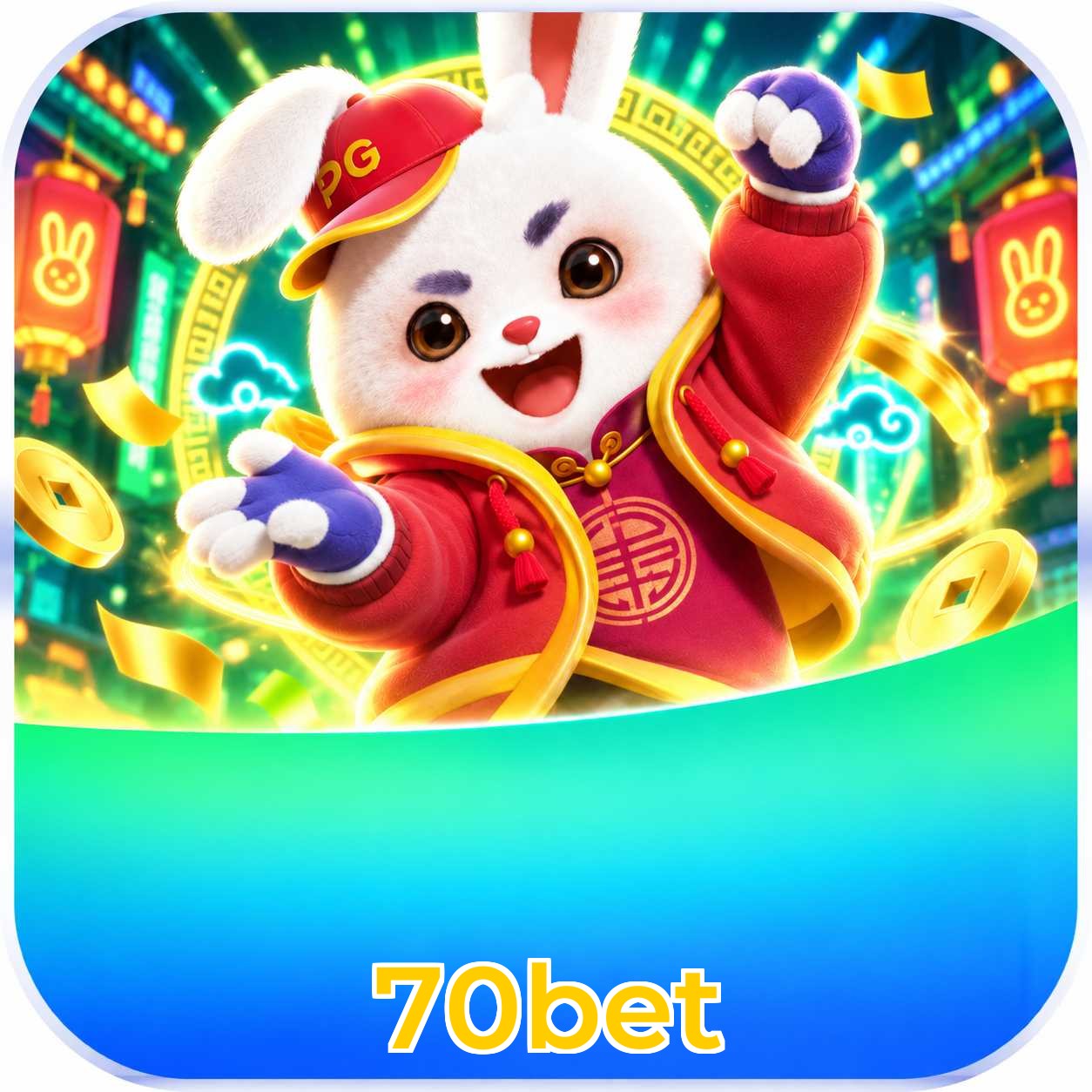 70bet Fortune Tiger Game