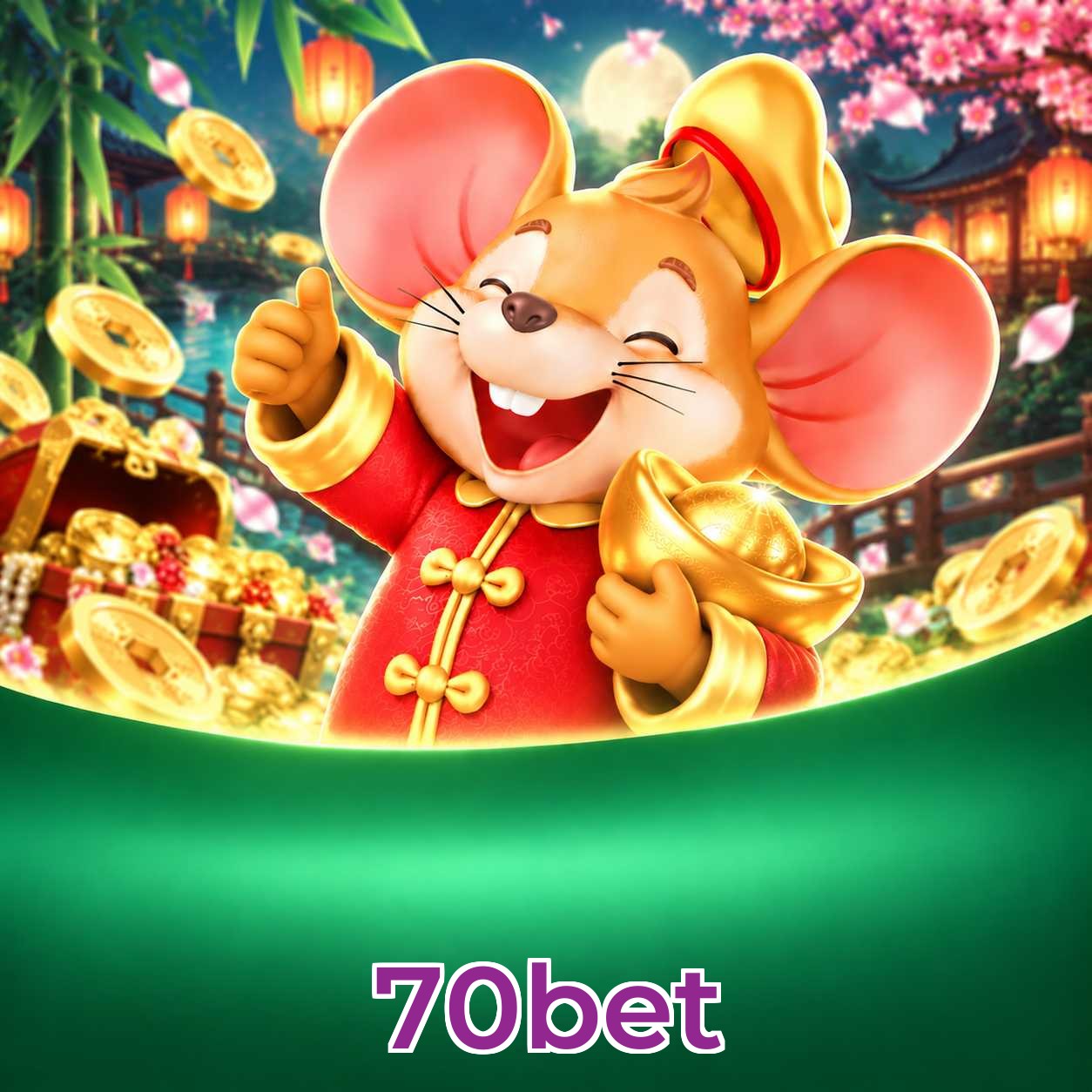 70bet Slots