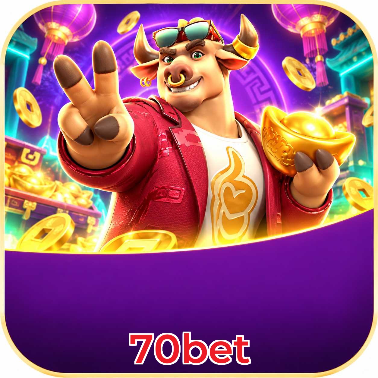 70bet Installation Guide