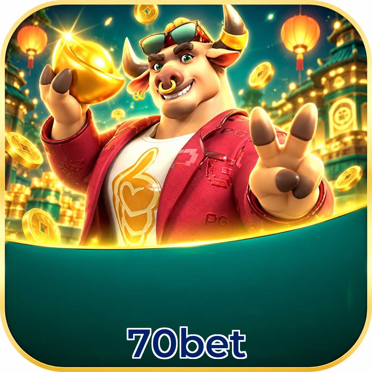 70bet Saque