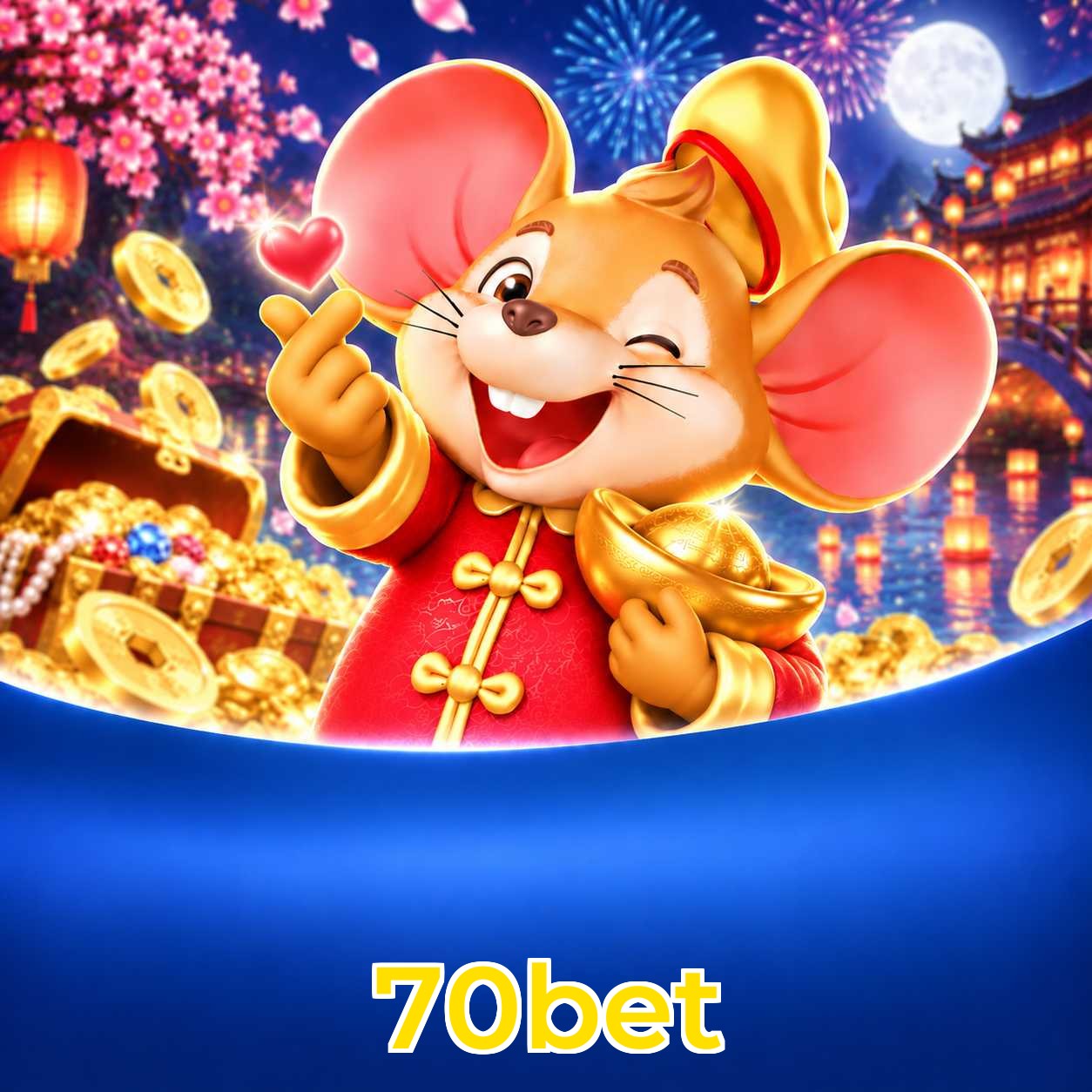 70bet Compatibilidade