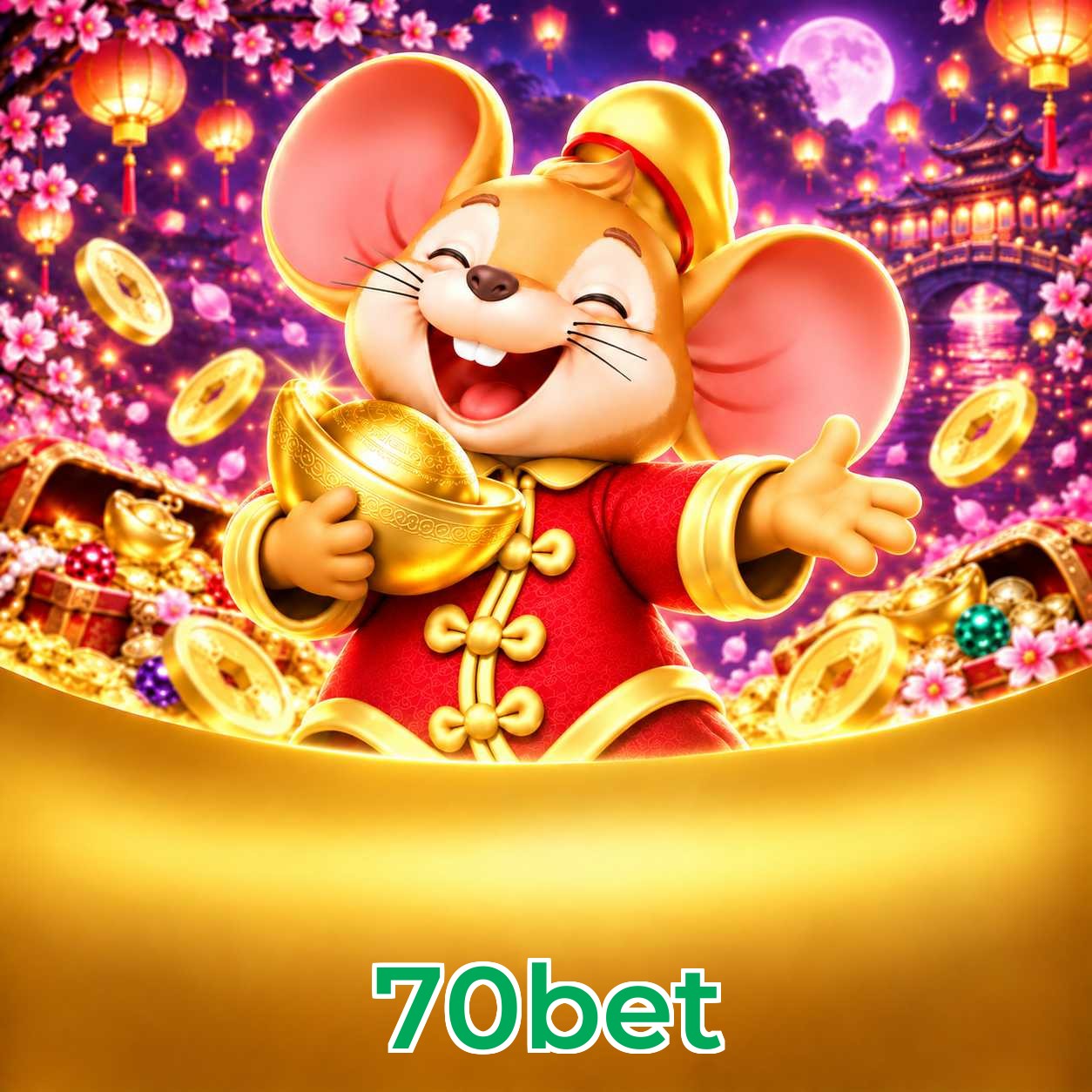 70bet Streaming Quality