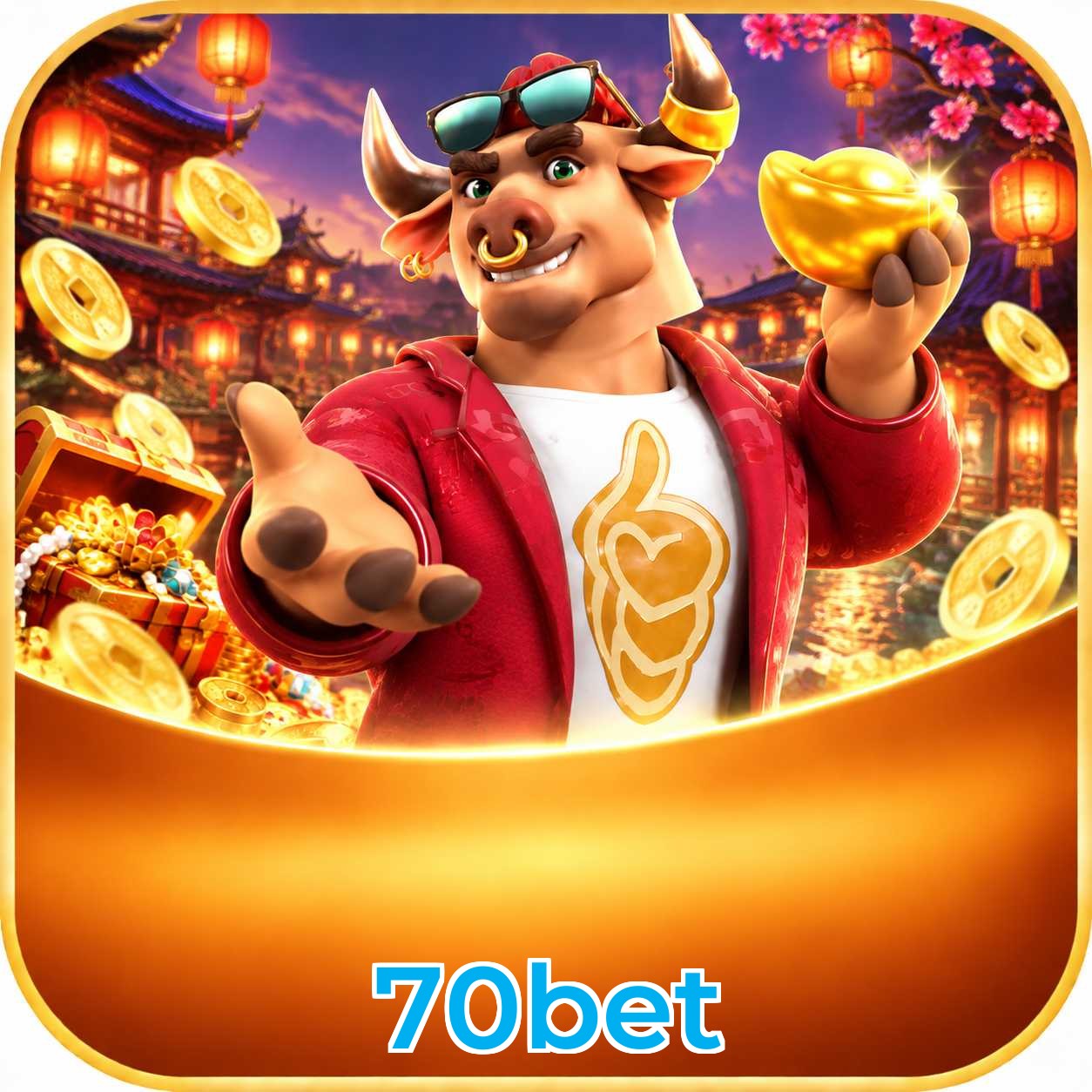 70bet VIP Telegram