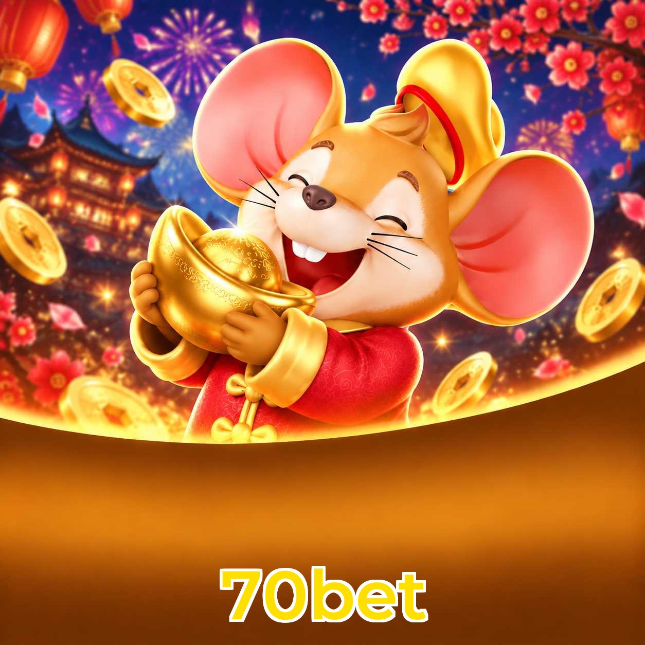 70bet Erros de Login