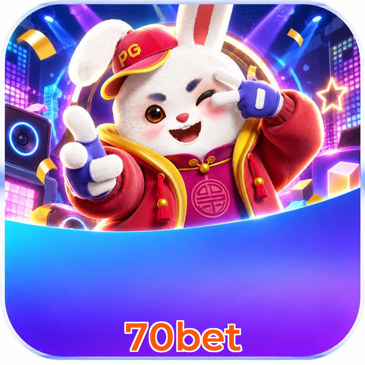 70bet Odds Lottery