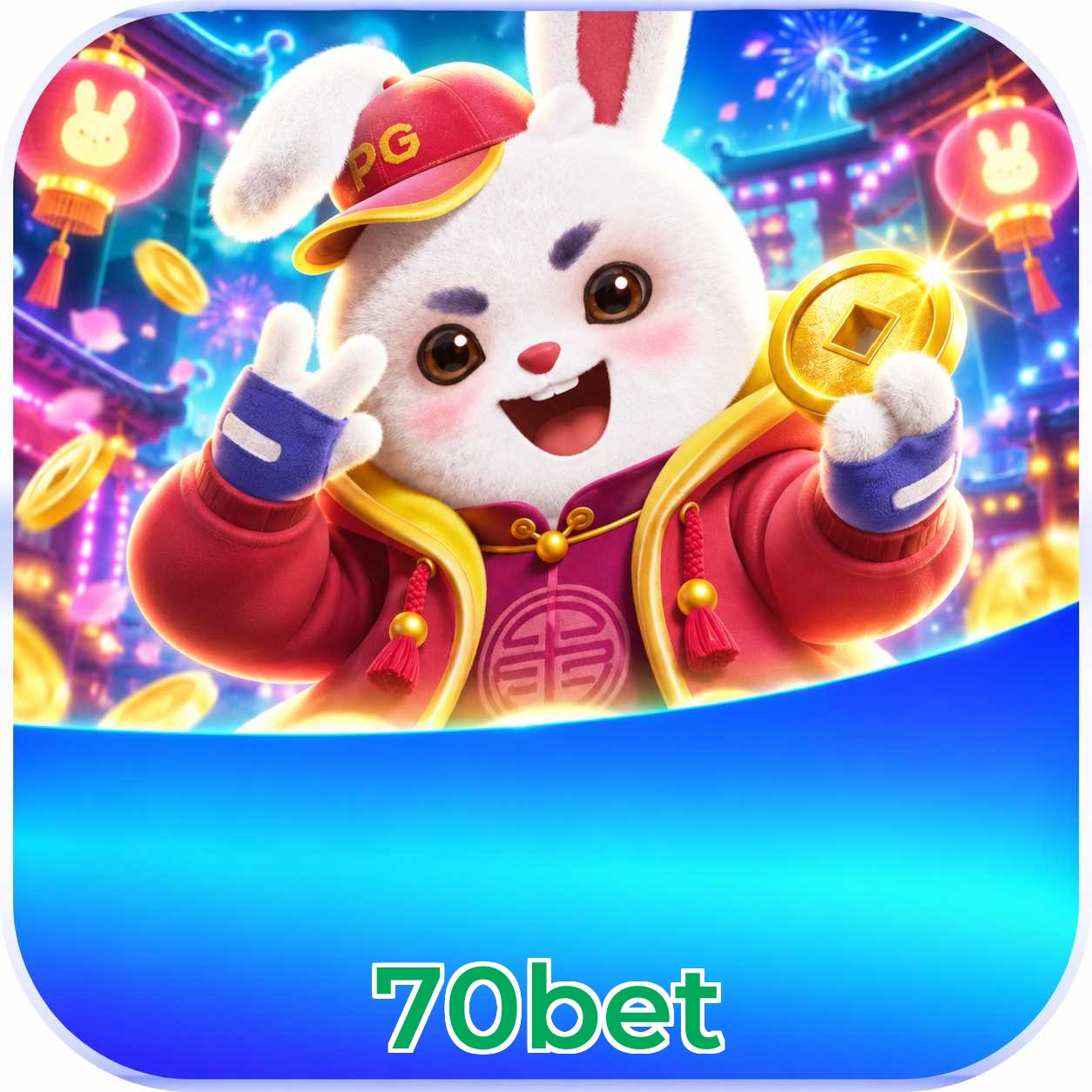Baixar 70bet iPhone