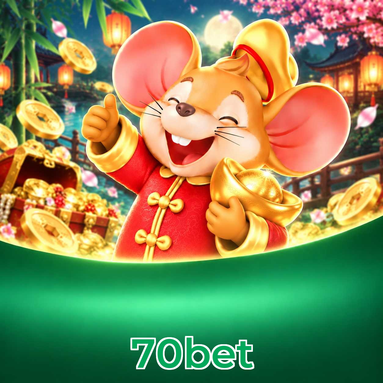 70bet Métodos de Login