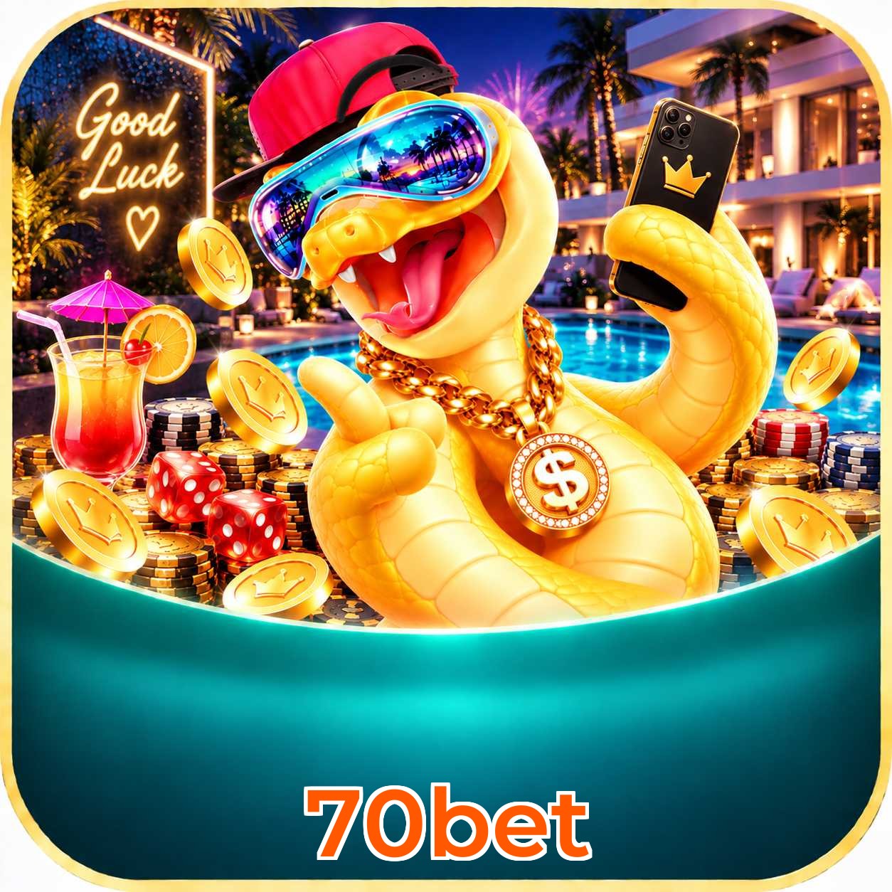 70bet System Requirements