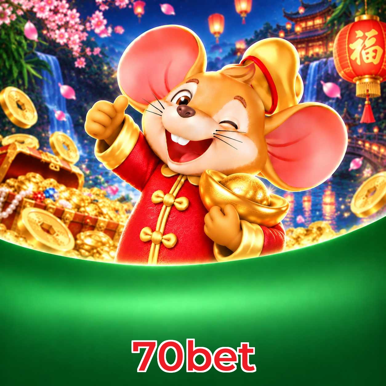 70bet Jogos Exclusivos