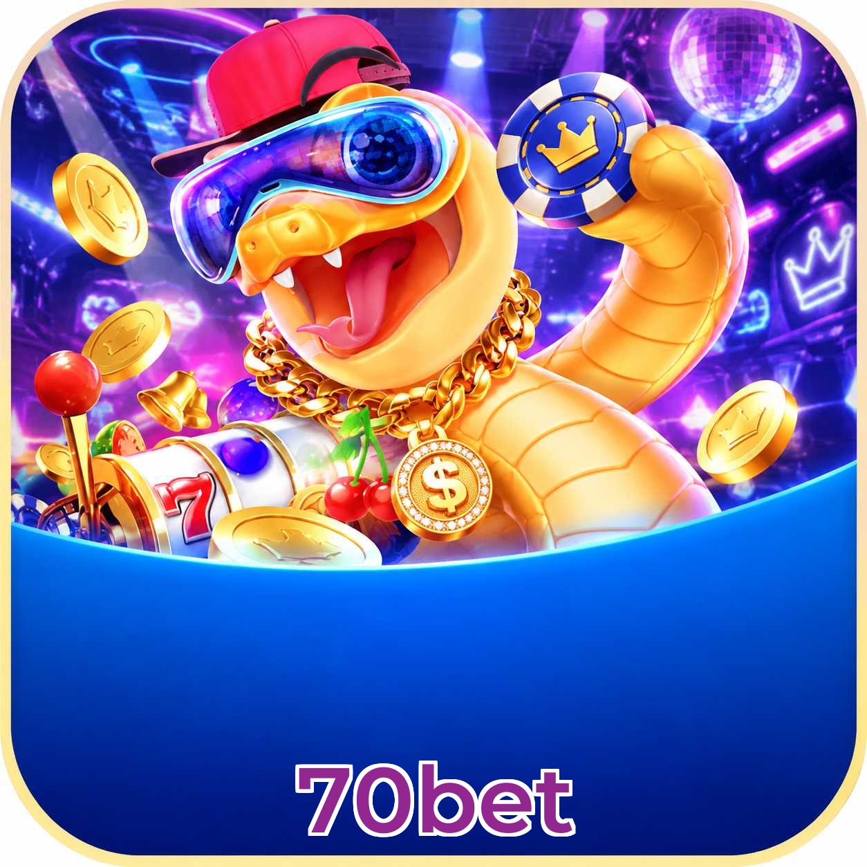 70bet Avaliações